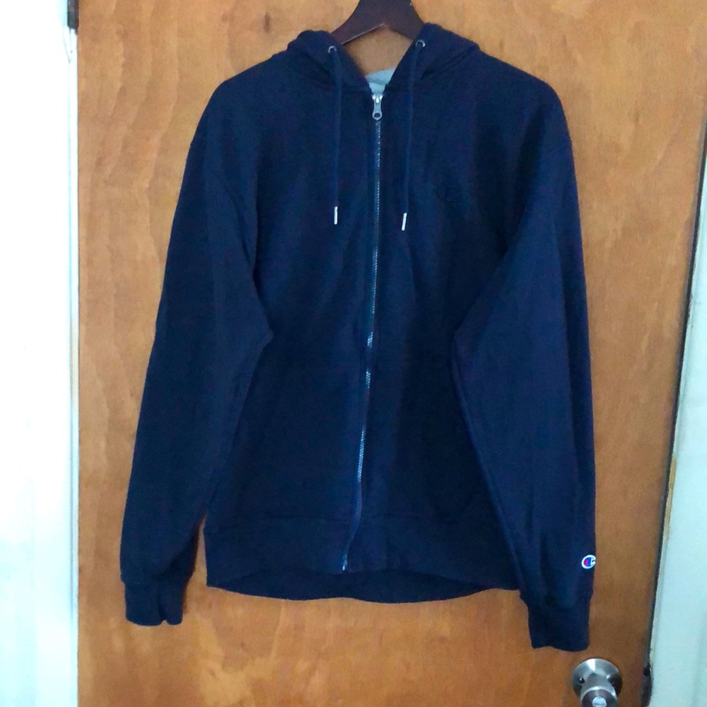 Champion Sweater